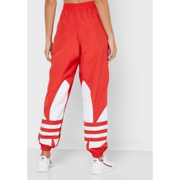 ADIDAS Big Logo Pants - Picture 4 of 11